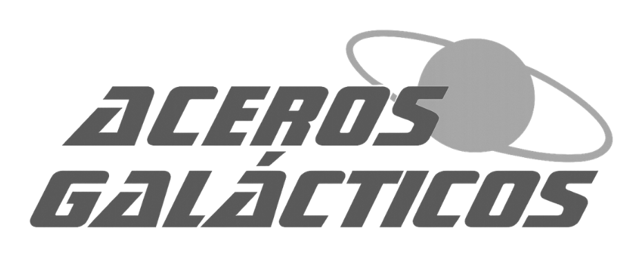 Aceros Galácticos