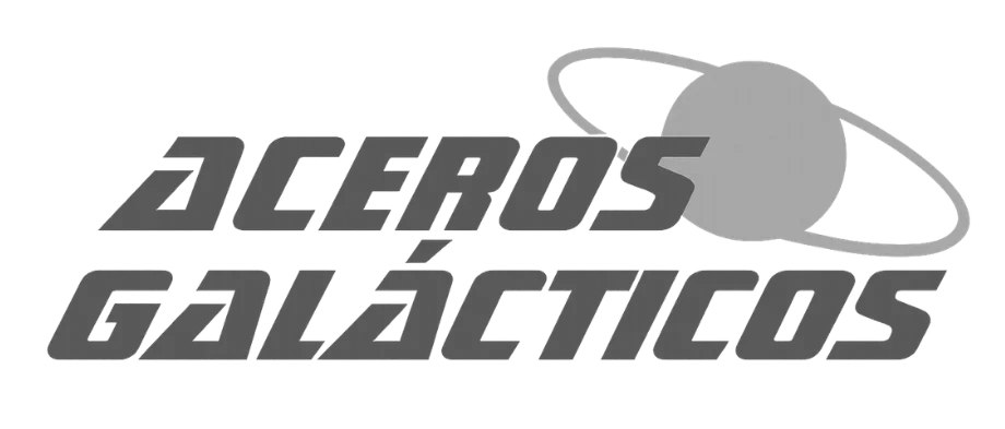 Aceros Galácticos