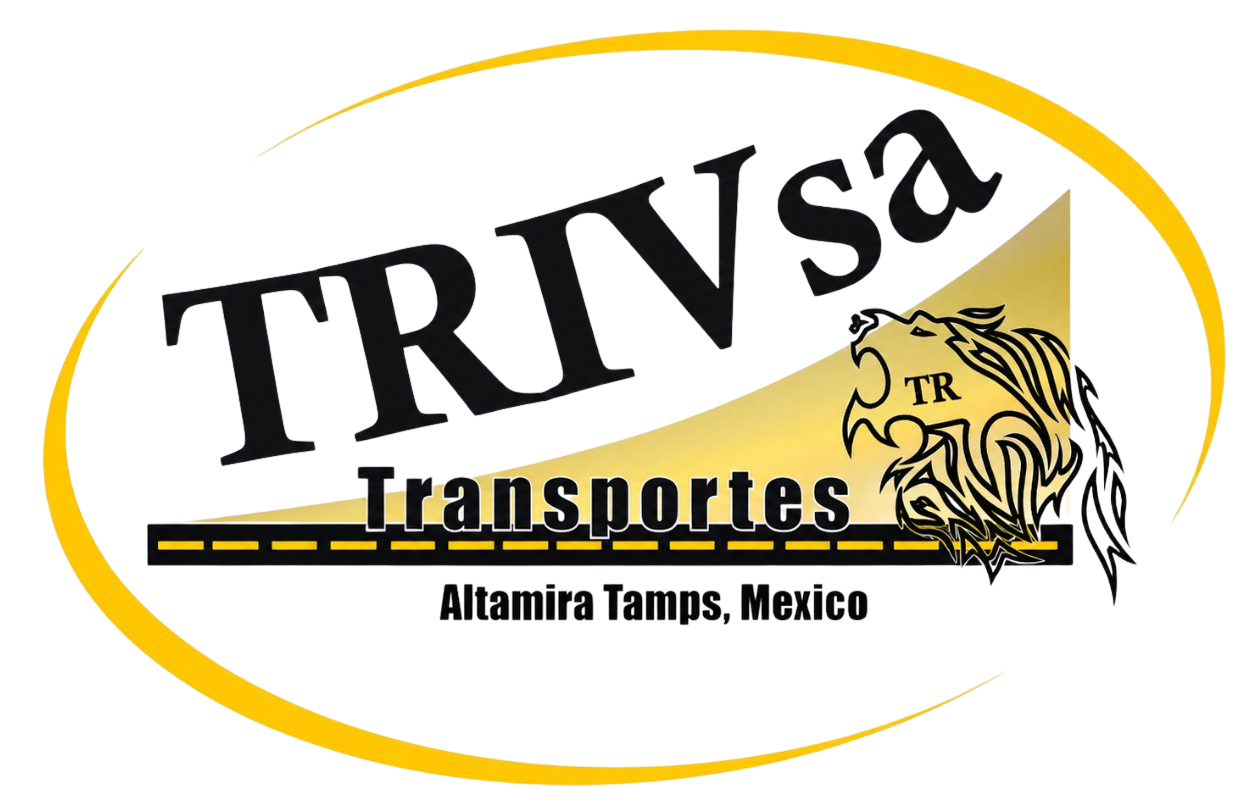 TRIVsa Transportes