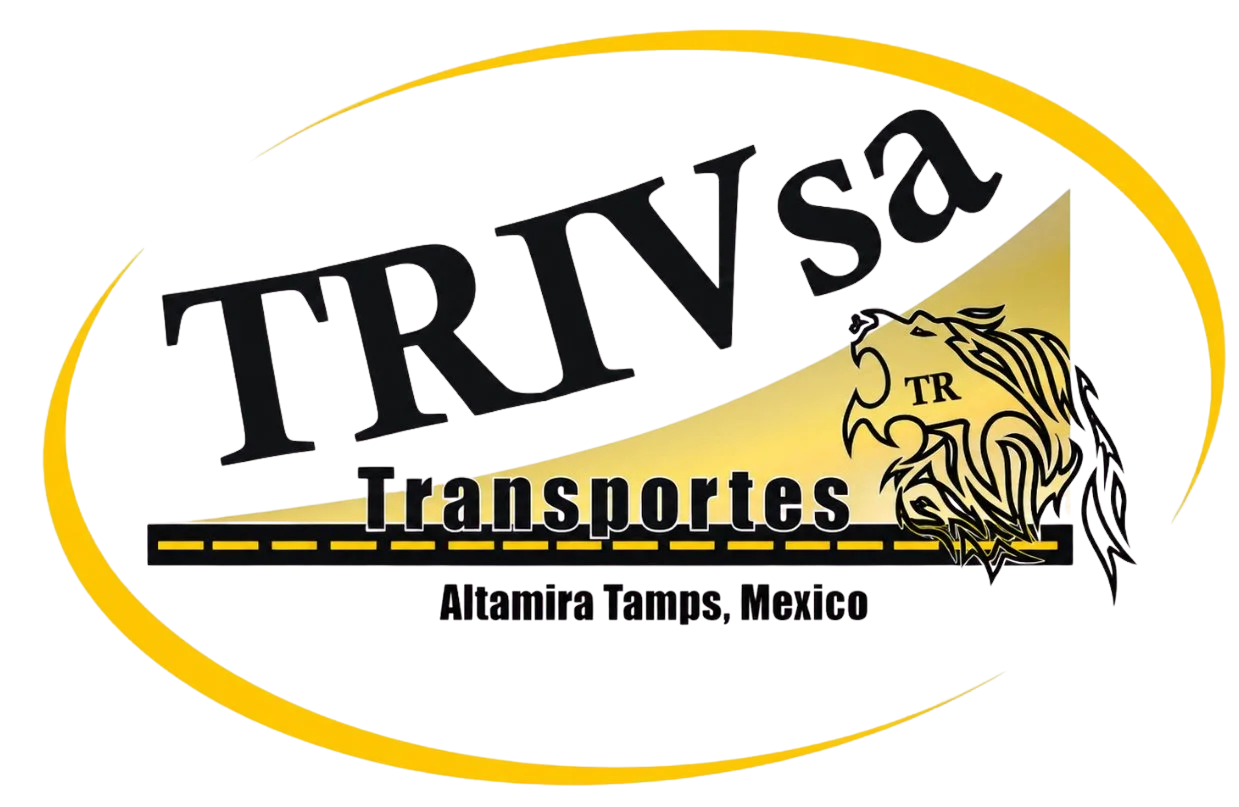 TRIVsa Transportes