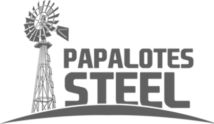 Papalotes Steel