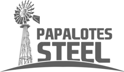 Papalotes Steel