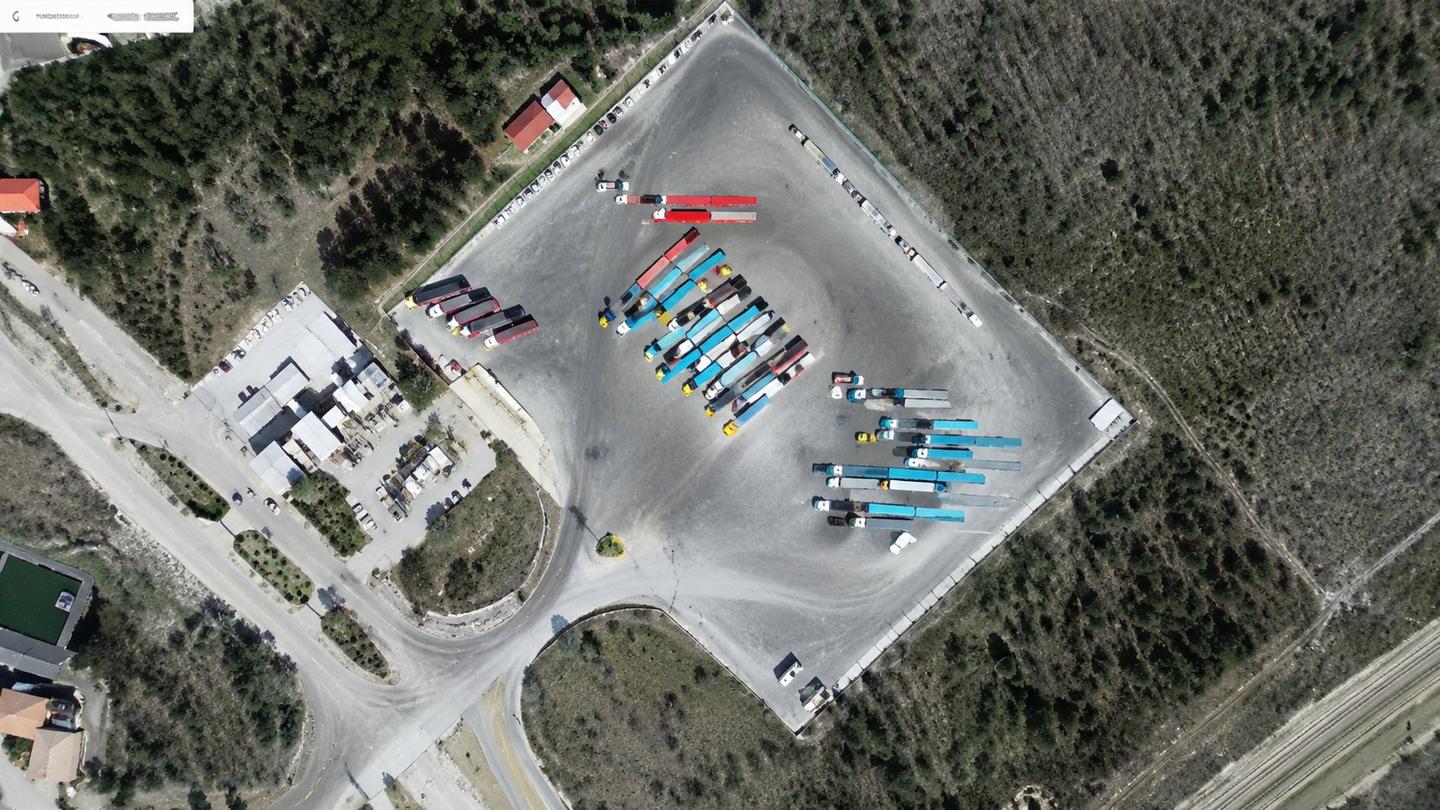 GPS Motum TRIVSA